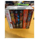Lee Child Reacher novel set in wrap