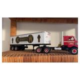 Kenworth Trucking Die Cast Truck