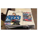 Richard Petty T Shirts XL