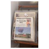 Shanksville 9/11 Papers