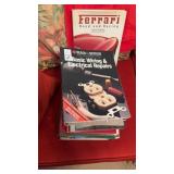 Lot of Handyman Books