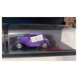 RARE Racing Champions 1/64 Scale 1932 Ford Coupe