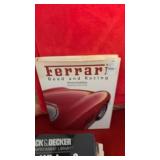 Ferrari Book