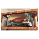 GM New Bright Hummer RC Car