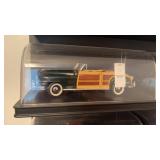 Franklin Mint Precision Diecast 1:24  1948