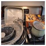 Sunbeam crepemaker,westinghouse electric