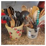 Flood Centennial Rockdale Union Stoneware