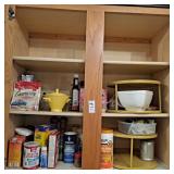 Baking soda,powder, corn starch,salt, other