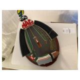 Mac Tools Gator nationals 2000 souvenir