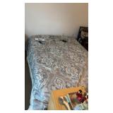 Ease Queen Pro Adapt Firm Mattress