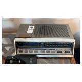 General Electric Clock