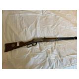 Daisy model 1894, 1871-1971 NRA Centennial BB gun