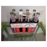 1992 Richard Petty collector Pepsi long neck