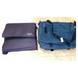 Insulated Cooler Vehicle Bag  & Carry On Bag