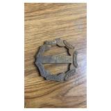 F W Hay & Son Johnstown PA Advertising