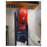Hand plane made in USA