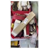 Lot of Tow Straps