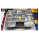 Stanley Hardware Organzier W Parts