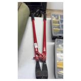 Heavy Duty Bolt Cutters