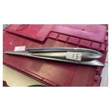 1950s Hood Chrome Ornament