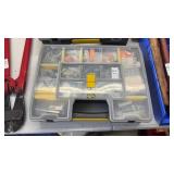 Stanley Hardware Organzier W Parts