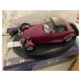 Plymouth Prowler telephone