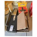 Lansky style sharpener lansky pedestal mount and