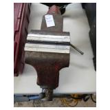 Columbian D44-M3 USA vise