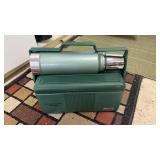 Stanley Lunchbox Cooler & Bottle Combo