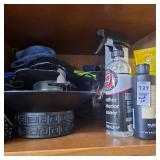 EnviraScape tabletop water fountain,zep non