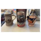 National Historical Landmark Series Budweiser