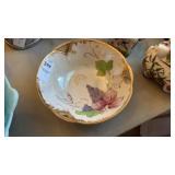 McCall Pig Jam Jar, Decorative Creamer, and Gold