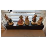 Royal Doulton Figurines