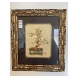 Oriental 14x16 picture