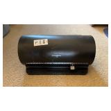 Discgear CD/DVD disc retrieval system with Lot of