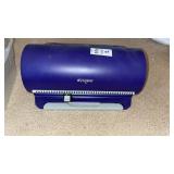 Discgear CD/DVD disc retrieval system with Lot of