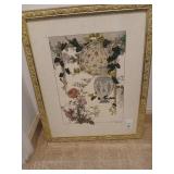 Henry Lambert wall art