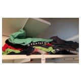 Lot of Assorted T Shirts Size XL