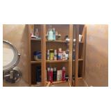 Lot of Medications, Deodorant and More