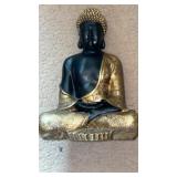 Seated Buddha figure 12 in