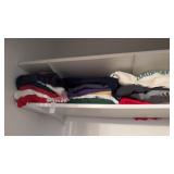 Lot of Assorted T Shirts Size XL