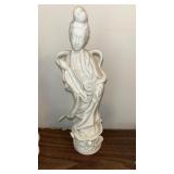 HOMCO Asian Figure 12 in