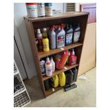 Bookcase no contents