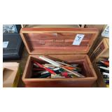 Lot of Advertising Pens