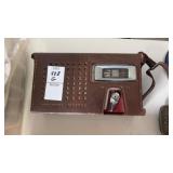 Channel Master Radio