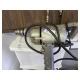 Electric drill 1/2   in.