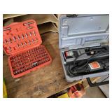 Bits and Weller mini shop