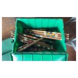 Vintage Croquet Set