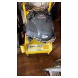Karcher High Pressure Washer