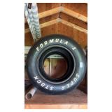 Formula 1 Super Stock Tires